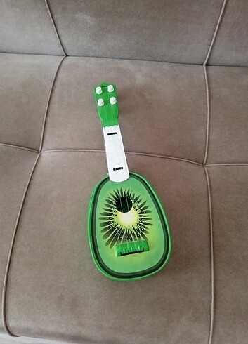Beden Cocuk saz
