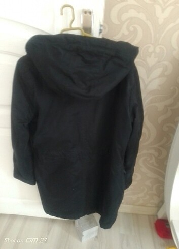 Mavi Jeans Bayan mont