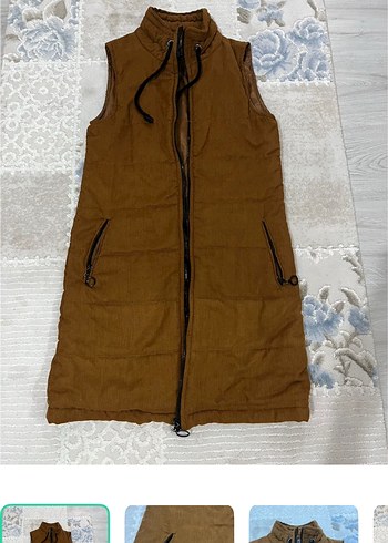 Gardrops ilanı