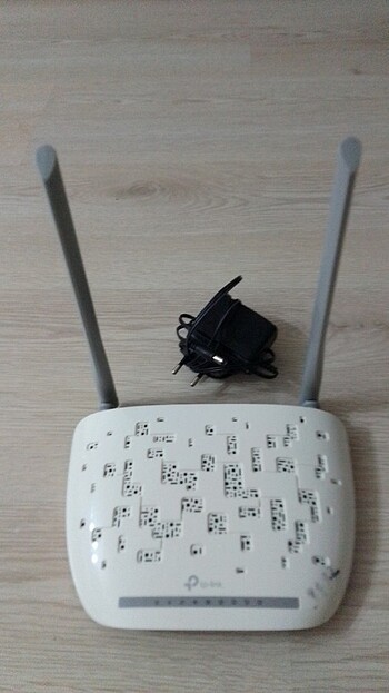 Az kullanılmış tp-link Modem 