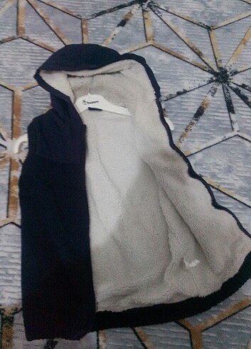 Polar yelek
