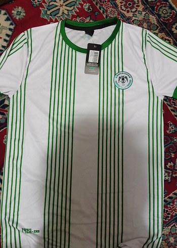 Konyaspor Erkek Kısa Kollu Forma - Görsel 4
