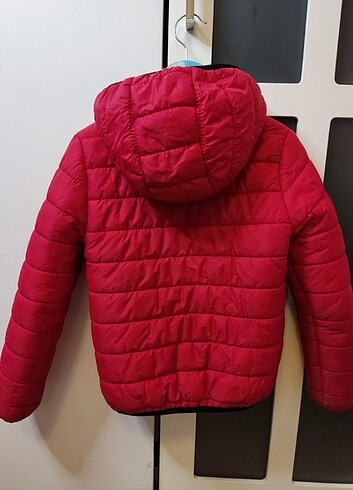 LC Waikiki Erkek çocuk mont