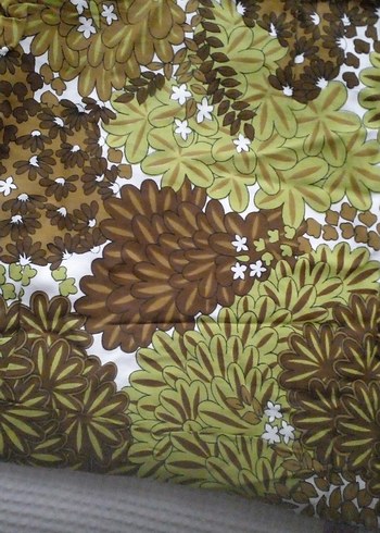 satılık kumaşlar var parça 100 tl - Görsel 2