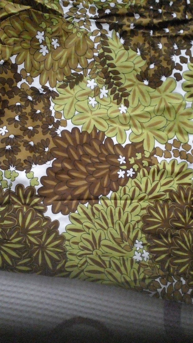 satılık kumaşlar var parça 100 tl - Görsel 2