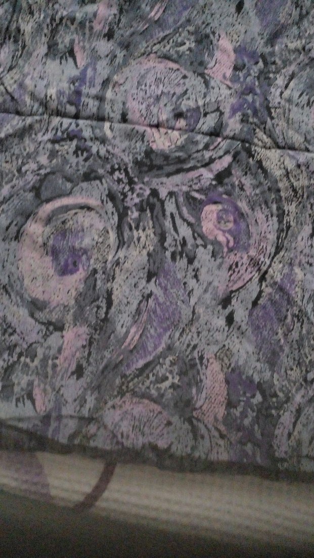 satılık kumaşlar var parça 100 tl - Görsel 3