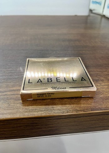La'Bella Milano LENS TÜM RENKLER MEVCUTTUR