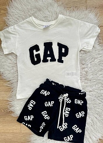 ZARA GAP TAKIM 