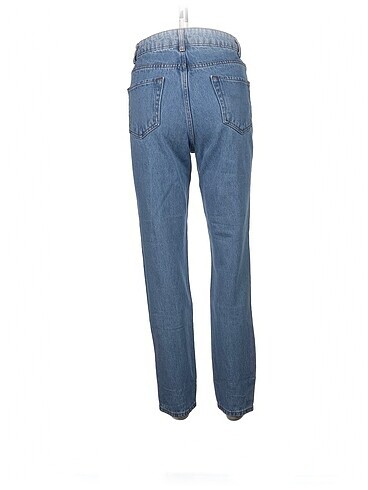 28 Beden PreLoved Jean / Kot %70 İndirimli.
