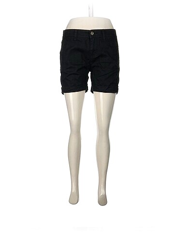 Benetton Mini Şort %70 İndirimli.