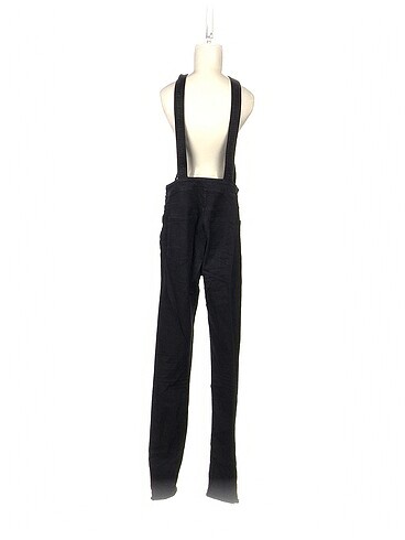 36 Beden H&M Uzun Tulum %70 İndirimli.