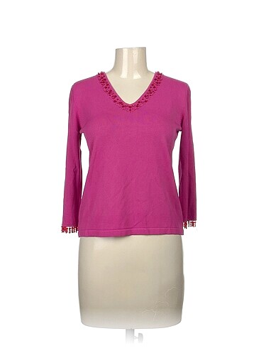 Signature Kazak / Triko %70 İndirimli.