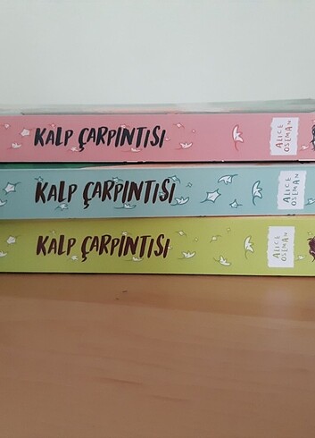 Kalp çarpıntısı