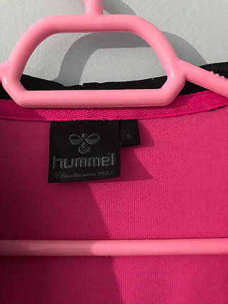 Hummel Hummel orjinal hırka