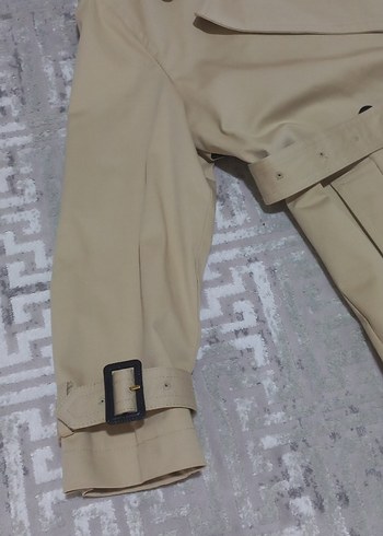 Zara zara trenckot