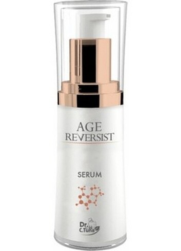 Farmasi age Reversist serum ve tonik 