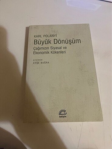 Büyük dönüşüm