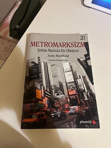 Metromarksizm