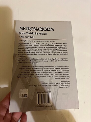 Metromarksizm