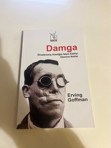 Damga
