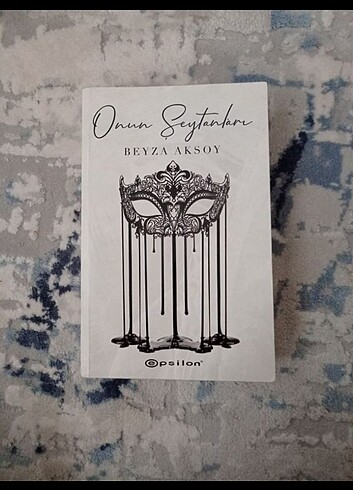Onun şeytanları