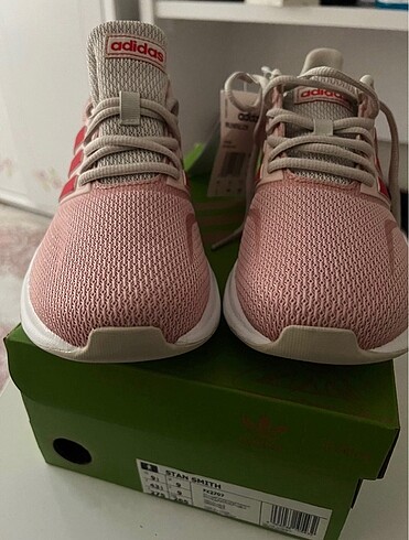 Adidas Adidas Runfalcon Spor Ayakkabı