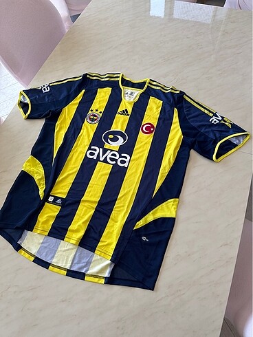 Fenerbahçe forma