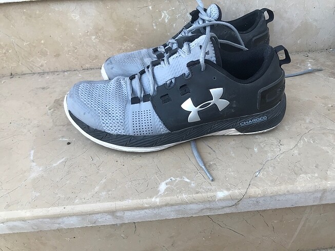 Diğer Under Armour orjinal ayakkabı