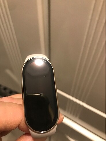 Xiaomi mi band 8 garantili