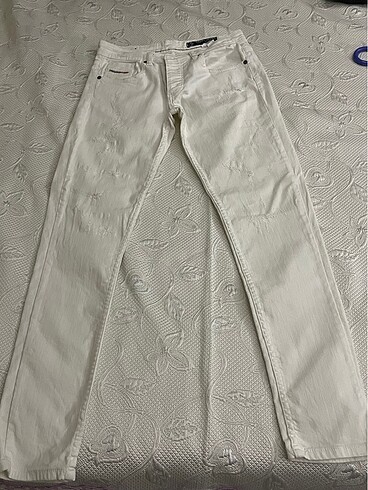 DIESEL KOT PANTALON