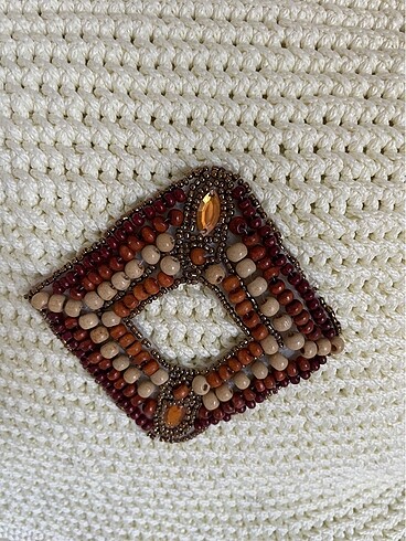 Diğer Handmade Bag