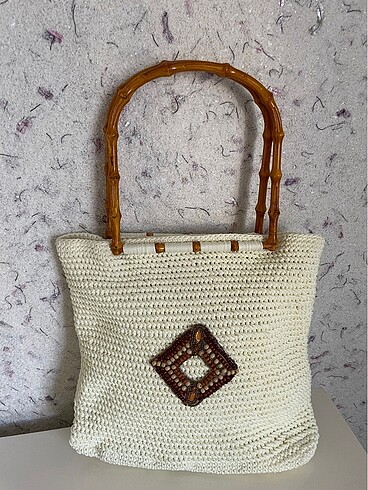 Handmade Bag