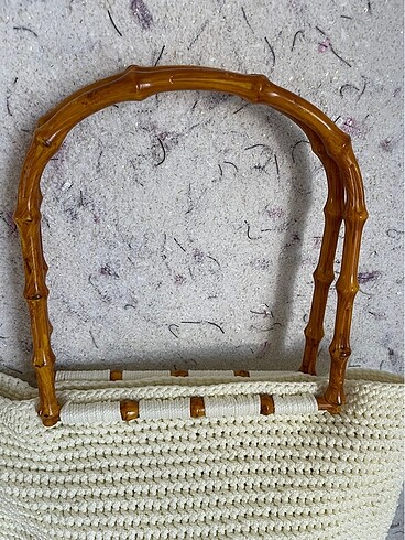  Beden Handmade Bag