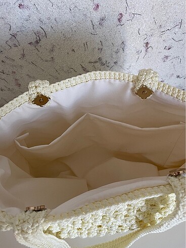 Beden Handmade Bag