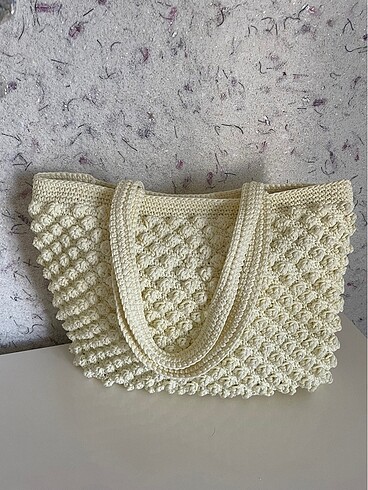Handmade Bag