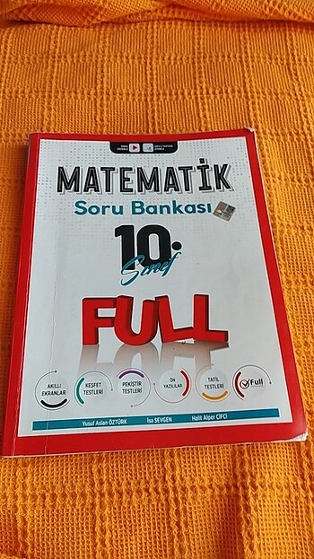 10.sınıf bilgi sarmal soru bankası 