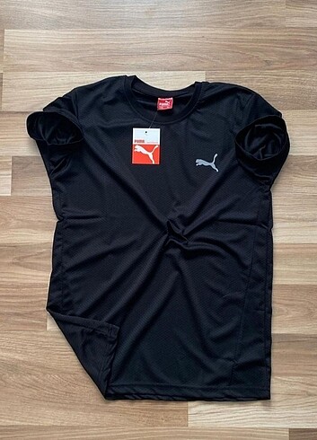 PUMA TİŞÖRT