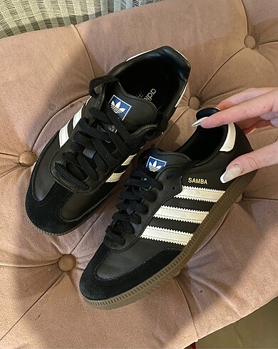 36 Beden Adidas Samba