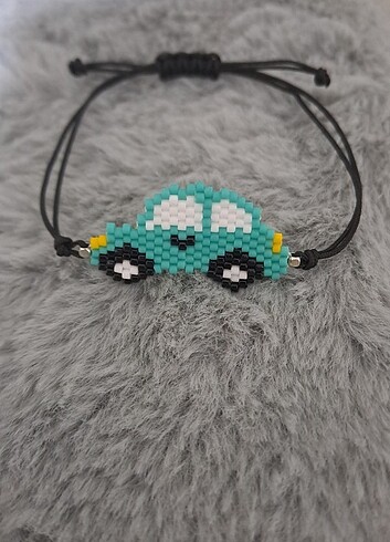miyuki araba bileklik - Görsel 2
