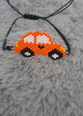 miyuki araba bileklik - Görsel 4