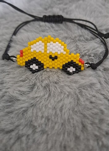 miyuki araba bileklik - Görsel 6