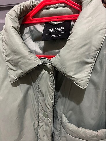 Pull and Bear CEKET/mont
