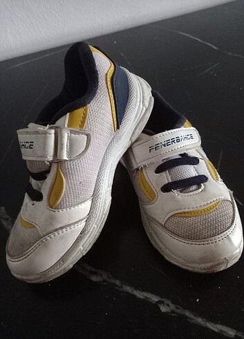 Fenerbahçe Spor ayakkabı 