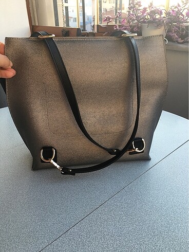 Sırt ve omuz çantası - Görsel 2
