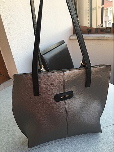 Sırt ve omuz çantası - Görsel 4