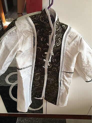 Harput marka sünnet kıyafeti - Görsel 5