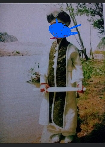 Harput marka sünnet kıyafeti - Görsel 7