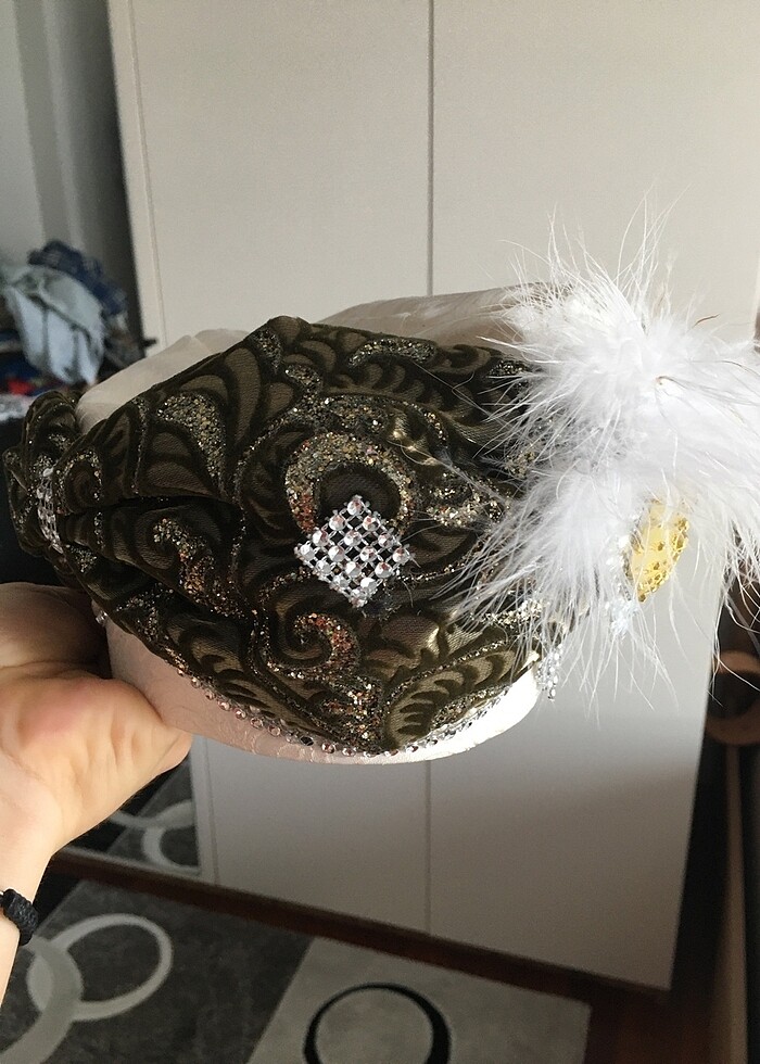 Harput marka sünnet kıyafeti - Görsel 4