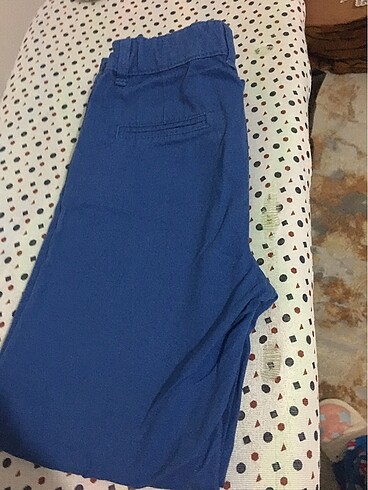 Koton 7-8 yaş pantolon - Görsel 2