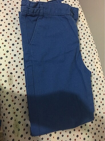 Koton 7-8 yaş pantolon - Görsel 3